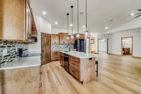 215 Emma Court Mapleton ND 58059
