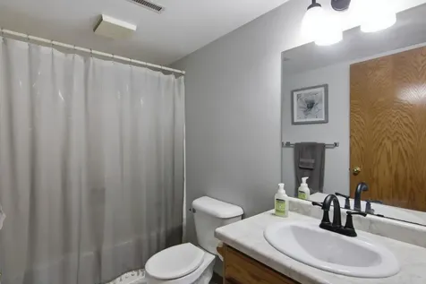 2231 Frank Street Eau Claire WI 54703
