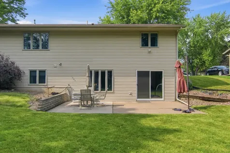 2231 Frank Street Eau Claire WI 54703