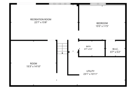 2231 Frank Street Eau Claire WI 54703