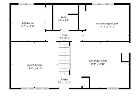 2231 Frank Street Eau Claire WI 54703