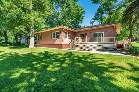 315 N Concord Street Fergus Falls MN 56537