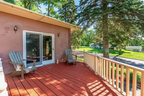 315 N Concord Street Fergus Falls MN 56537