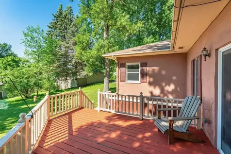 315 N Concord Street Fergus Falls MN 56537