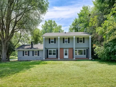 3549 Ensign Avenue N New Hope MN 55427