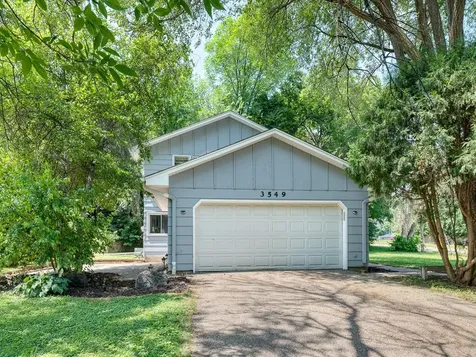 3549 Ensign Avenue N New Hope MN 55427