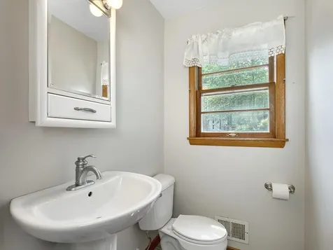 3549 Ensign Avenue N New Hope MN 55427