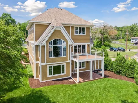 4531 Island View Drive Mound MN 55364
