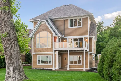 4531 Island View Drive Mound MN 55364