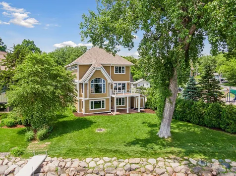 4531 Island View Drive Mound MN 55364