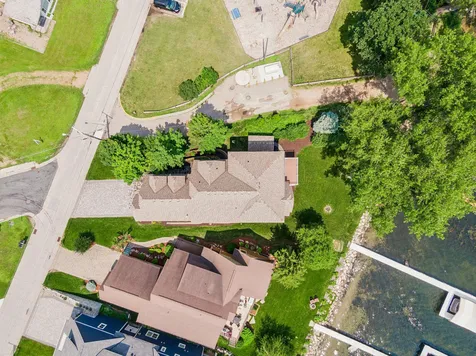 4531 Island View Drive Mound MN 55364