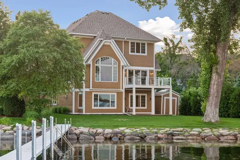 4531 Island View Drive Mound MN 55364