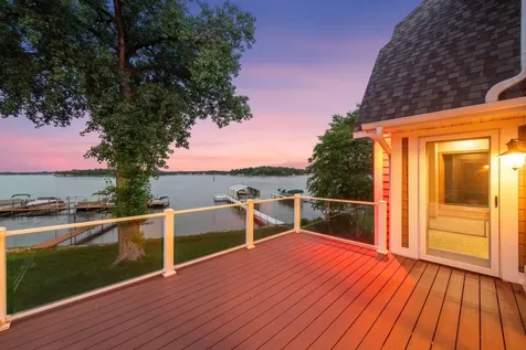 4531 Island View Drive Mound MN 55364