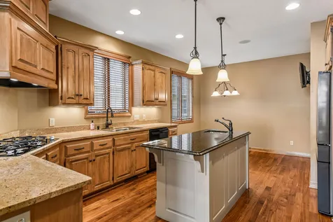 4531 Island View Drive Mound MN 55364