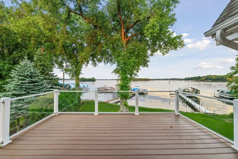 4531 Island View Drive Mound MN 55364