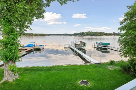4531 Island View Drive Mound MN 55364