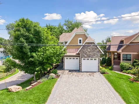 4531 Island View Drive Mound MN 55364