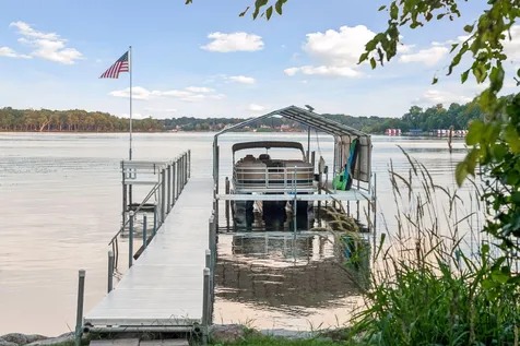 4531 Island View Drive Mound MN 55364