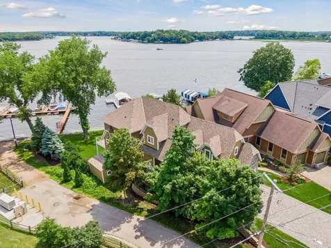 4531 Island View Drive Mound MN 55364