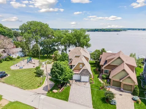 4531 Island View Drive Mound MN 55364