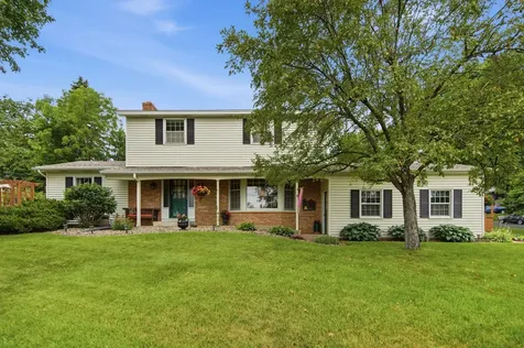 2623 Riviera Drive N White Bear Lake MN 55110