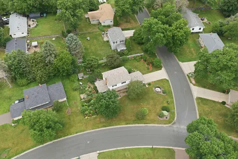 2623 Riviera Drive N White Bear Lake MN 55110
