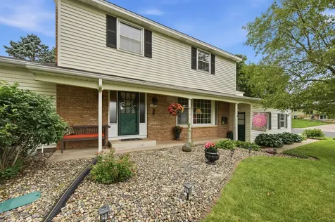 2623 Riviera Drive N White Bear Lake MN 55110