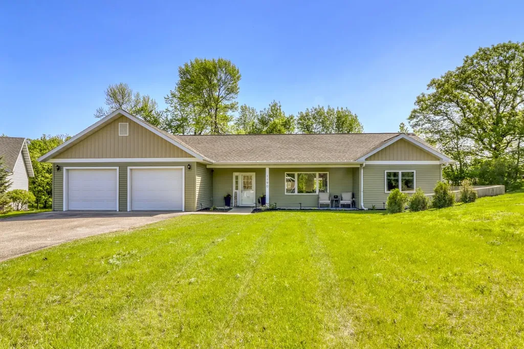 1190 Bay Ridge Drive Detroit Lakes MN 56501