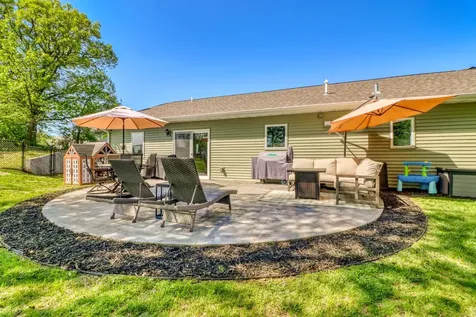 1190 Bay Ridge Drive Detroit Lakes MN 56501