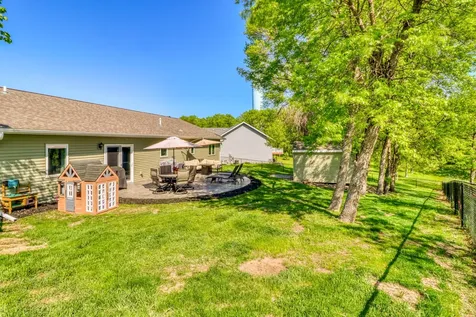 1190 Bay Ridge Drive Detroit Lakes MN 56501