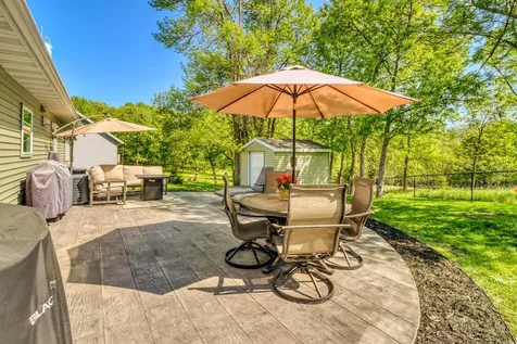 1190 Bay Ridge Drive Detroit Lakes MN 56501