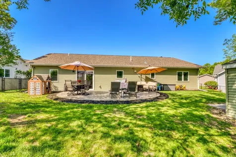 1190 Bay Ridge Drive Detroit Lakes MN 56501