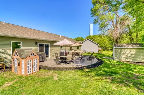 1190 Bay Ridge Drive Detroit Lakes MN 56501