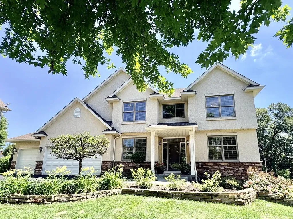 455 Moers Circle Chaska MN 55318