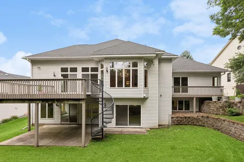 7690 Gibraltar Terrace Apple Valley MN 55124