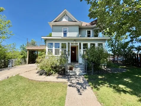 212 W Junius Avenue Fergus Falls MN 56537