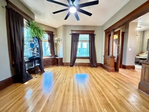 212 W Junius Avenue Fergus Falls MN 56537