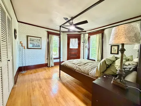 212 W Junius Avenue Fergus Falls MN 56537