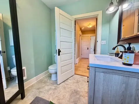212 W Junius Avenue Fergus Falls MN 56537