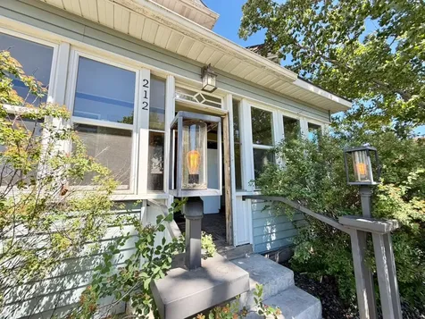 212 W Junius Avenue Fergus Falls MN 56537