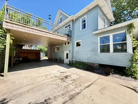 212 W Junius Avenue Fergus Falls MN 56537