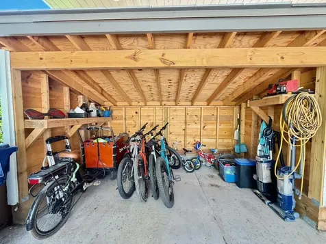 212 W Junius Avenue Fergus Falls MN 56537