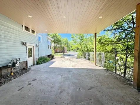 212 W Junius Avenue Fergus Falls MN 56537