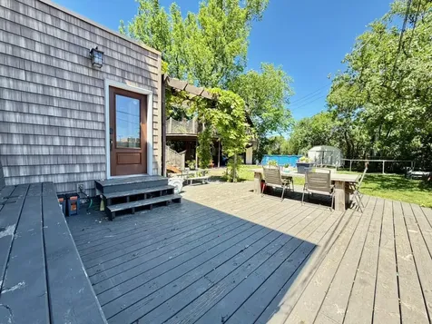 212 W Junius Avenue Fergus Falls MN 56537