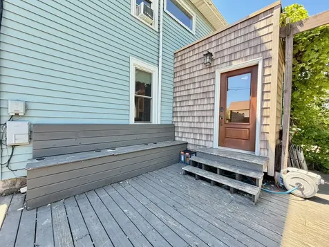 212 W Junius Avenue Fergus Falls MN 56537