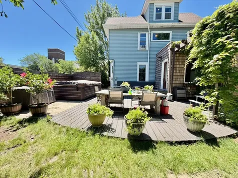 212 W Junius Avenue Fergus Falls MN 56537