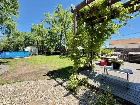 212 W Junius Avenue Fergus Falls MN 56537