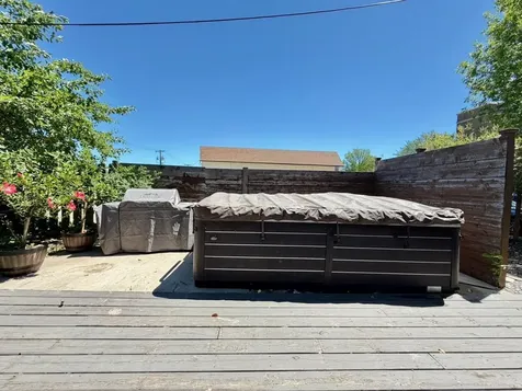 212 W Junius Avenue Fergus Falls MN 56537