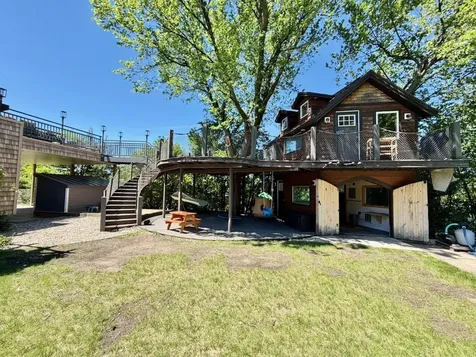 212 W Junius Avenue Fergus Falls MN 56537