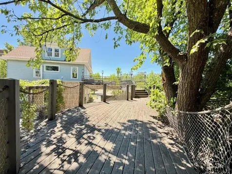 212 W Junius Avenue Fergus Falls MN 56537